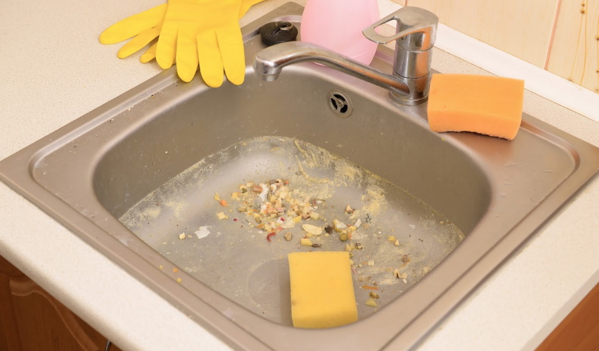 Tips To Keep Your Drains Clean And Clog Free