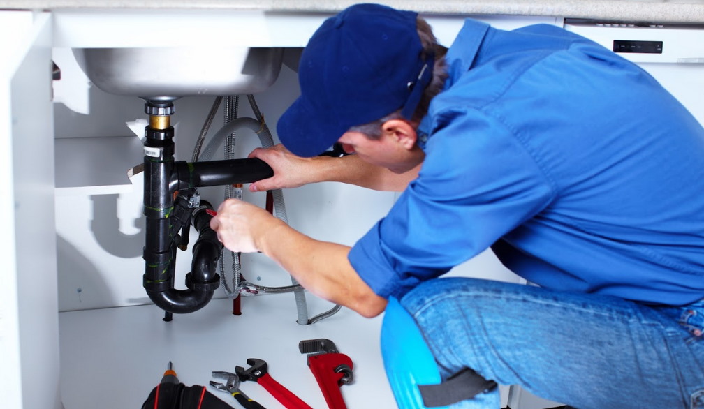 Plumbing Services