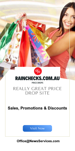 RainChecks.com.au