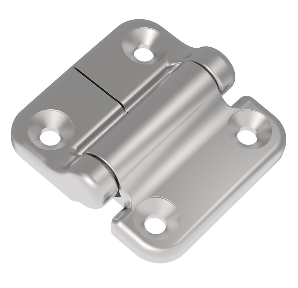 E6 Stainless Steel Hinge