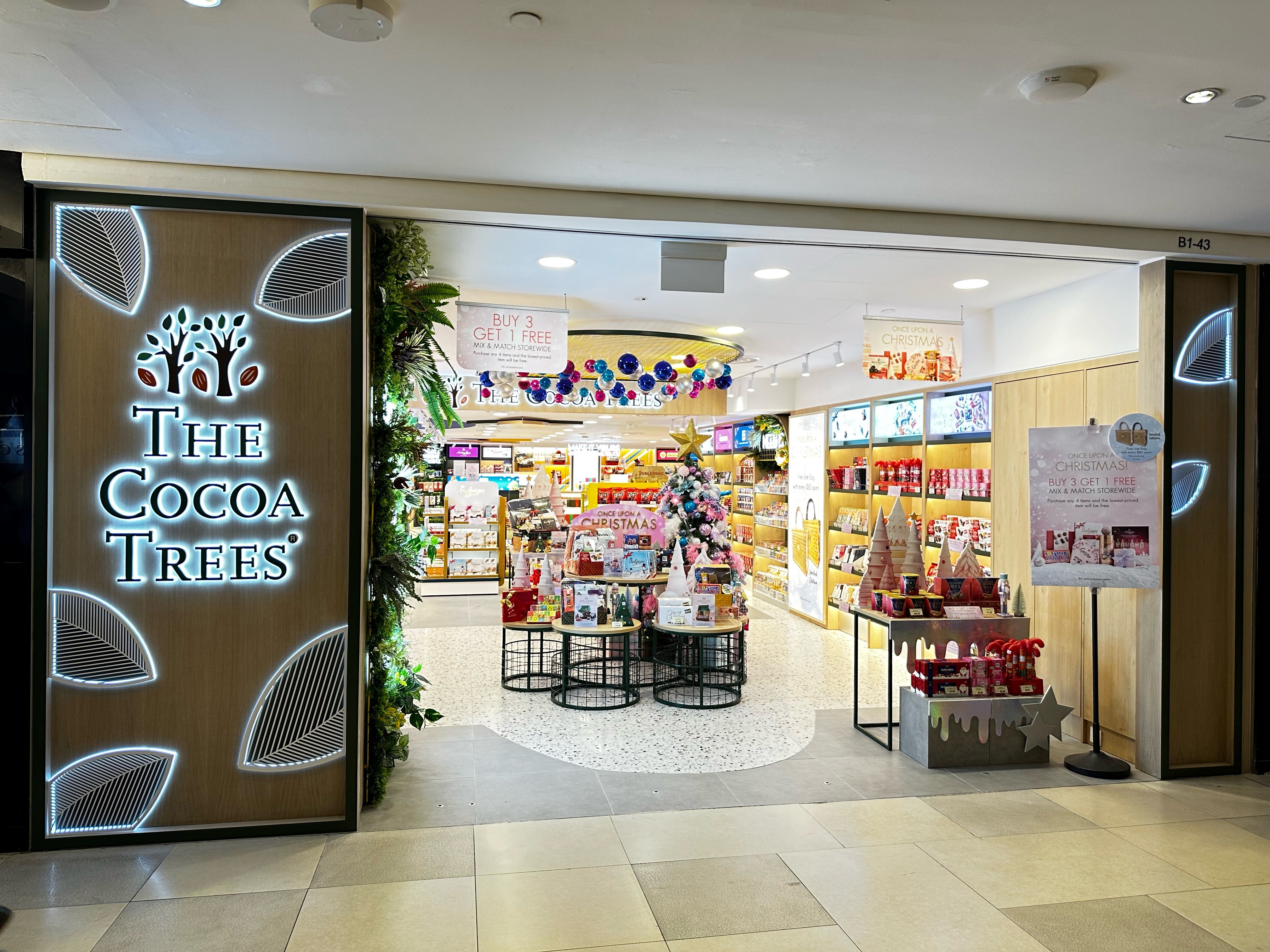 The Cocoa Trees - Store photo.jpg