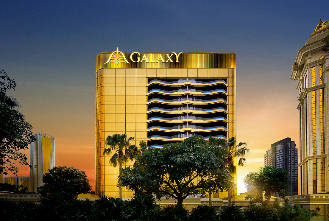 Galaxy Macau, the World’s Leading Luxury Integrated Resort, Announces Asia’s Most Anticipated New Hotel, Created in Partnership with the Best Hotel Brand in the World: Capella Hotels and Resorts.