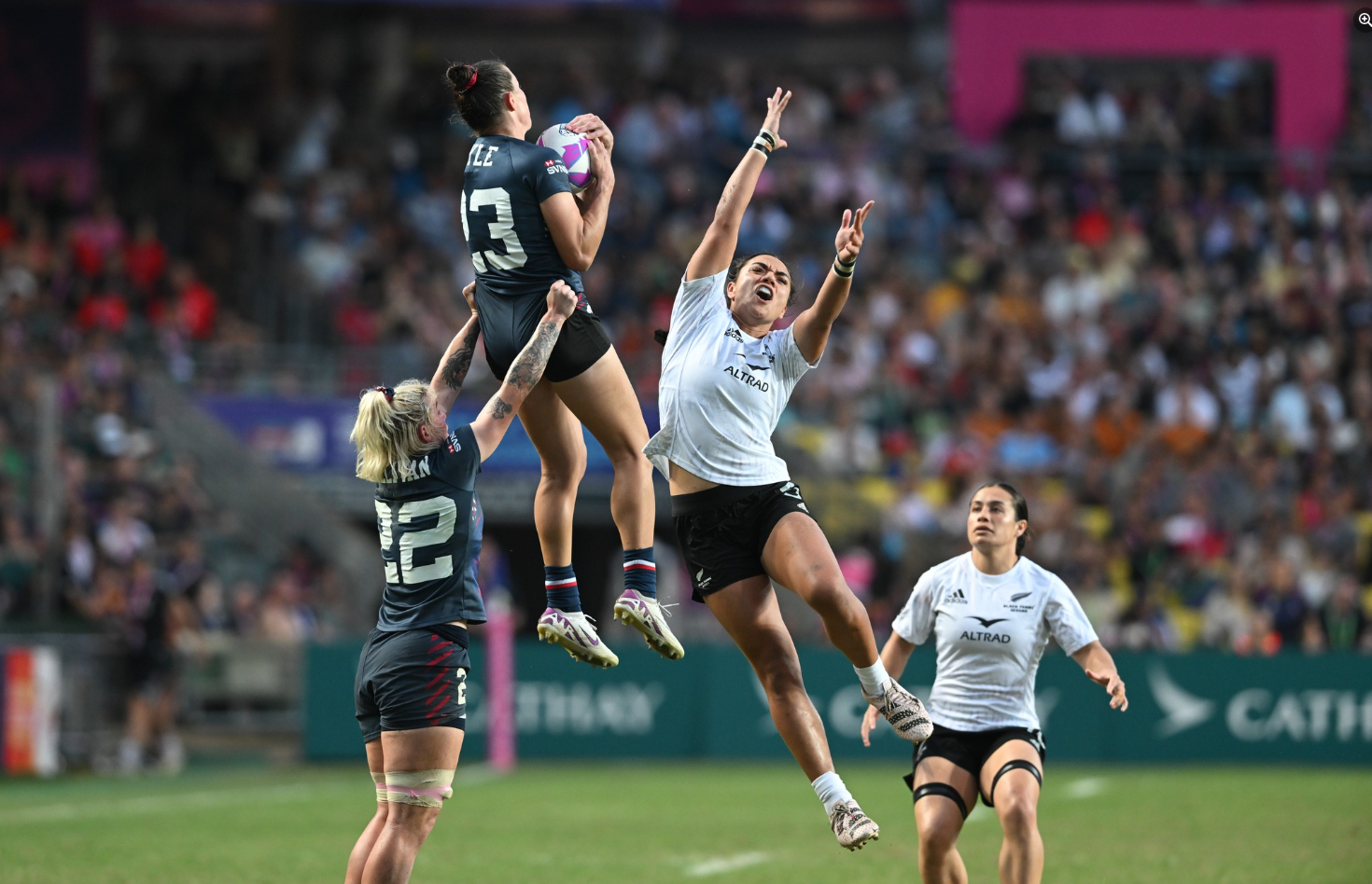 2024 Hong Kong Sevens