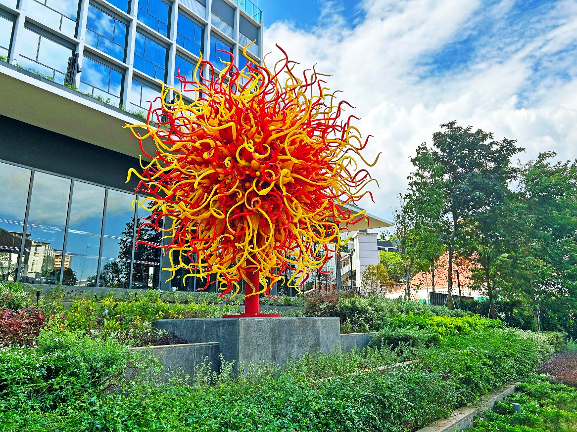 Dale Chihuly