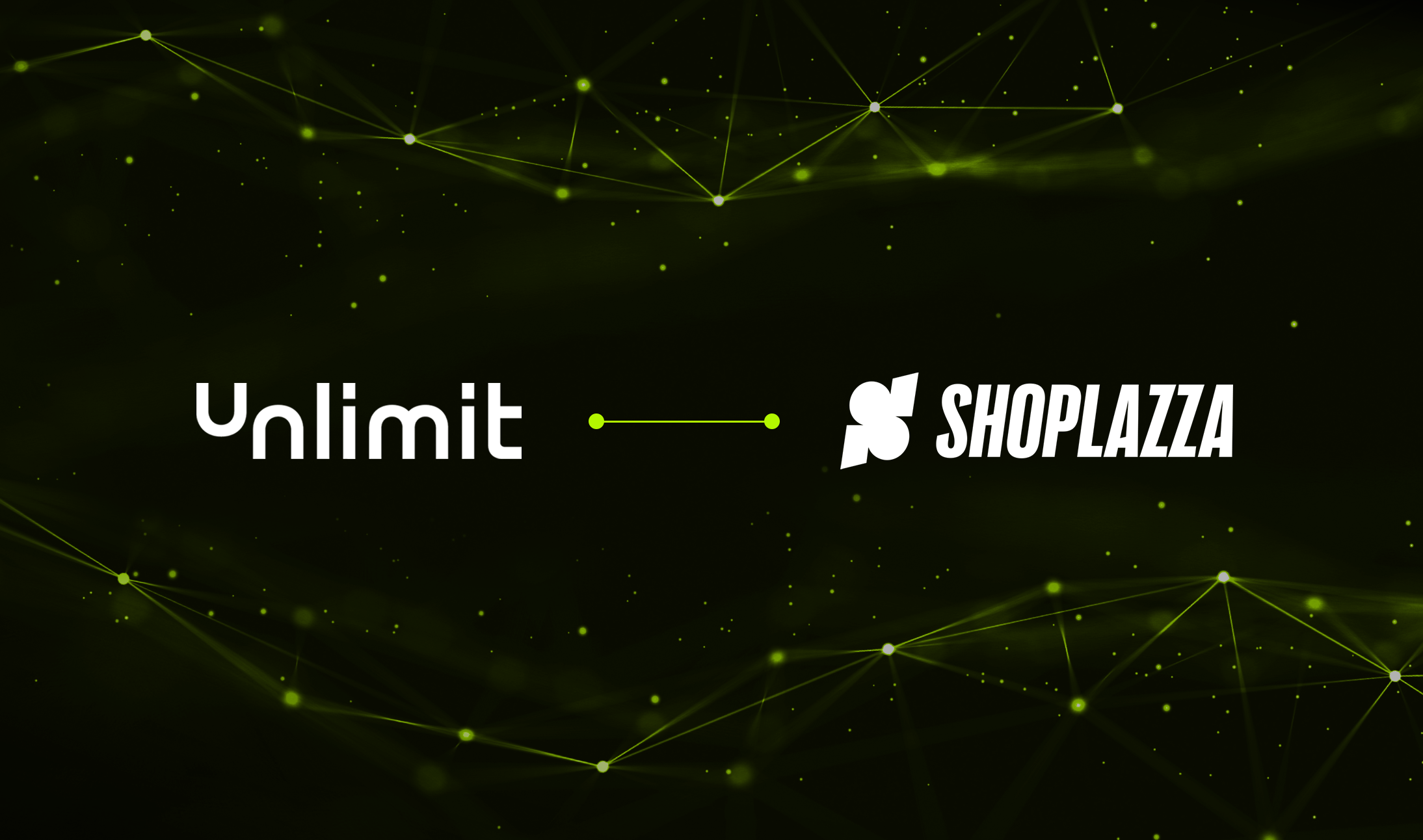 Unlimit partners with Shoplazza to boost cross-border payments for Chinese e-commerce