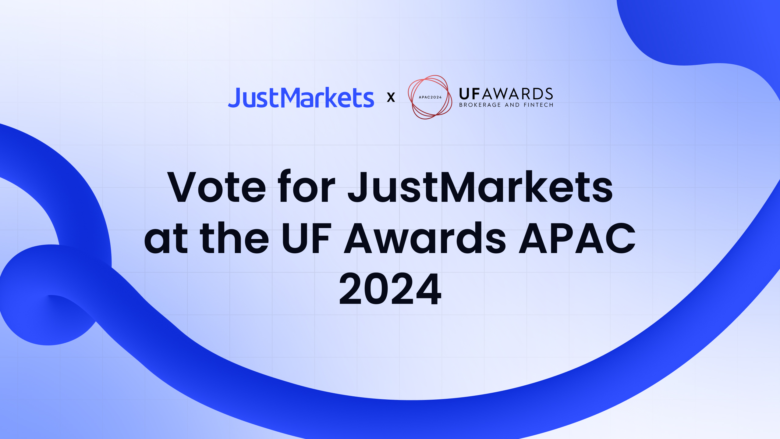 JustMarkets UF Awards 2024