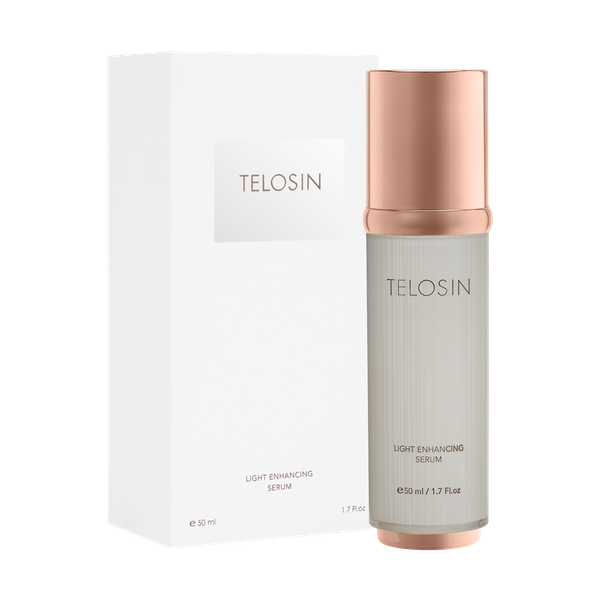 Telosin Light Enhancing Serum is one of the many exceptional products offered at The Mineral Boutique