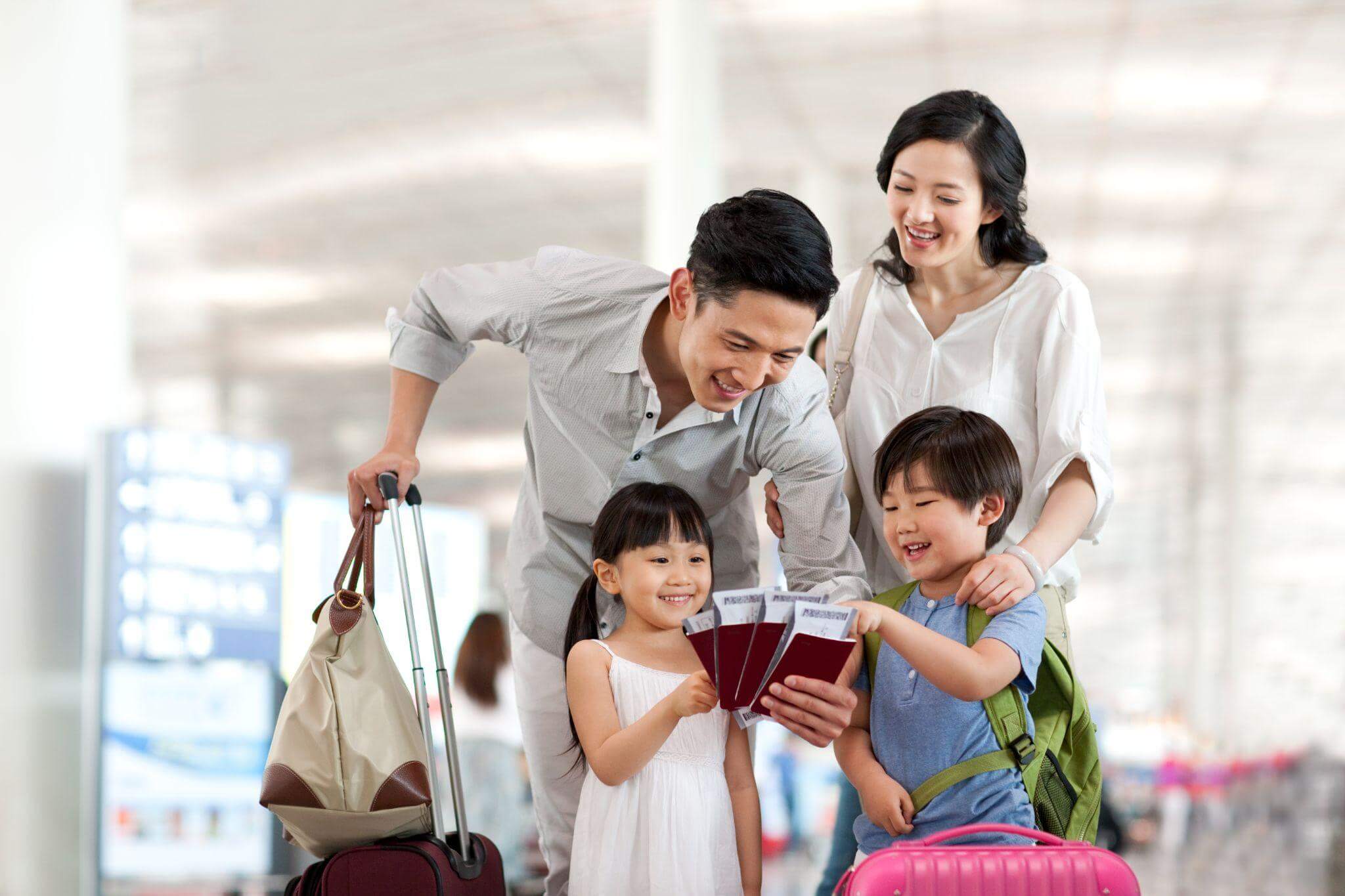 HL Assurance Becomes First in Singapore to Launch Core Travel Insurance Coverage Add-Ons