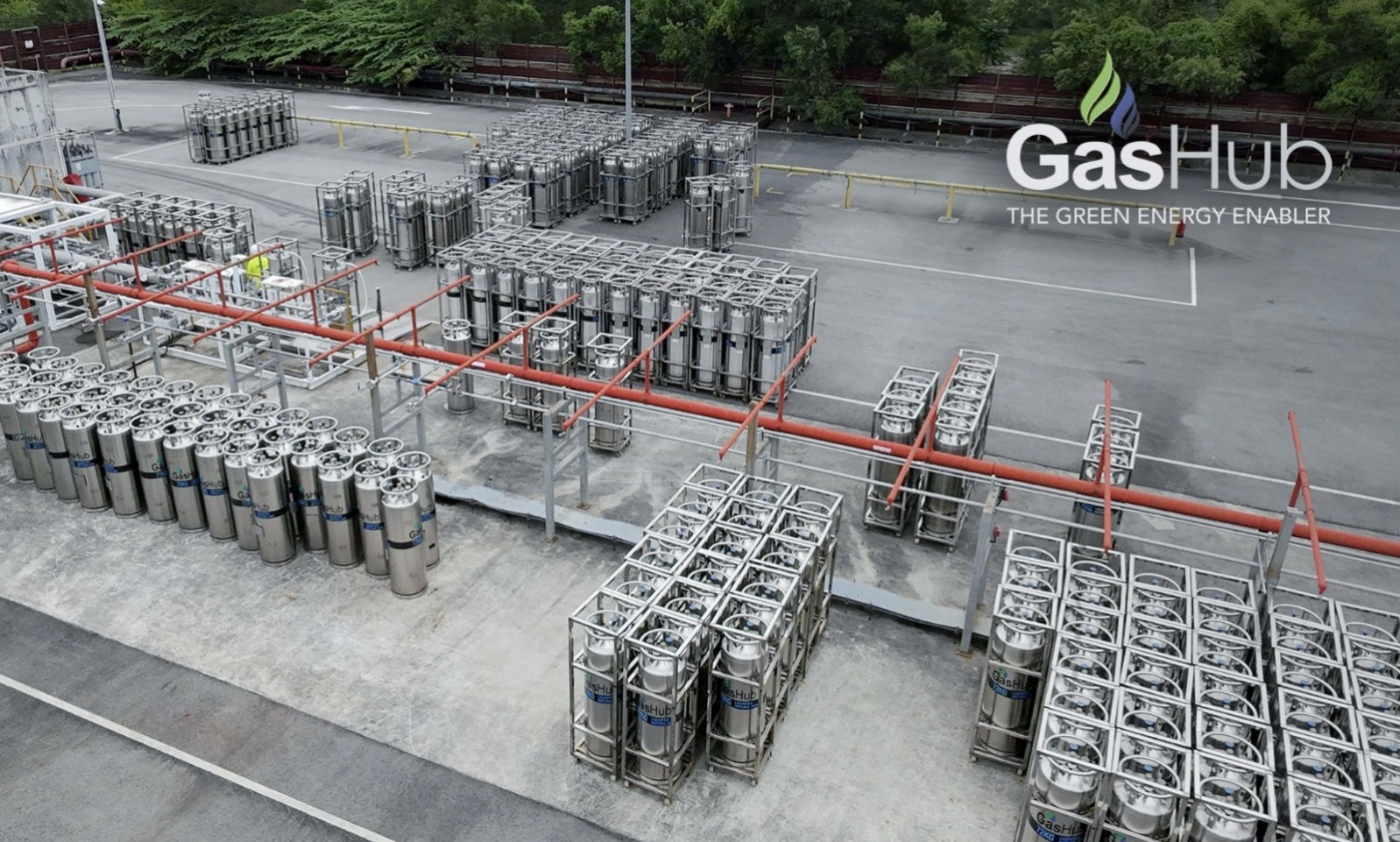 A Smarter, Cleaner and More Sustainable Energy Choice