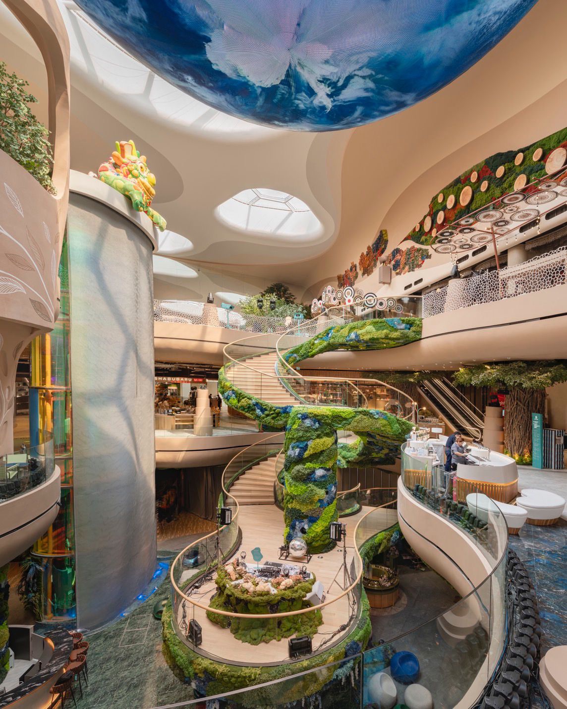 NEXTOPIA SIAM PARAGON 3