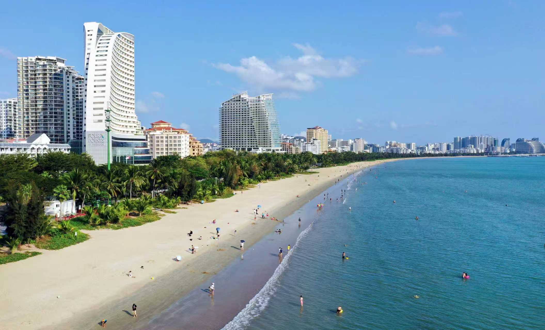 The 6th Asian Beach Games Sanya 2026 scheduled to take place in Sanya, China, from April 22-30, 2026