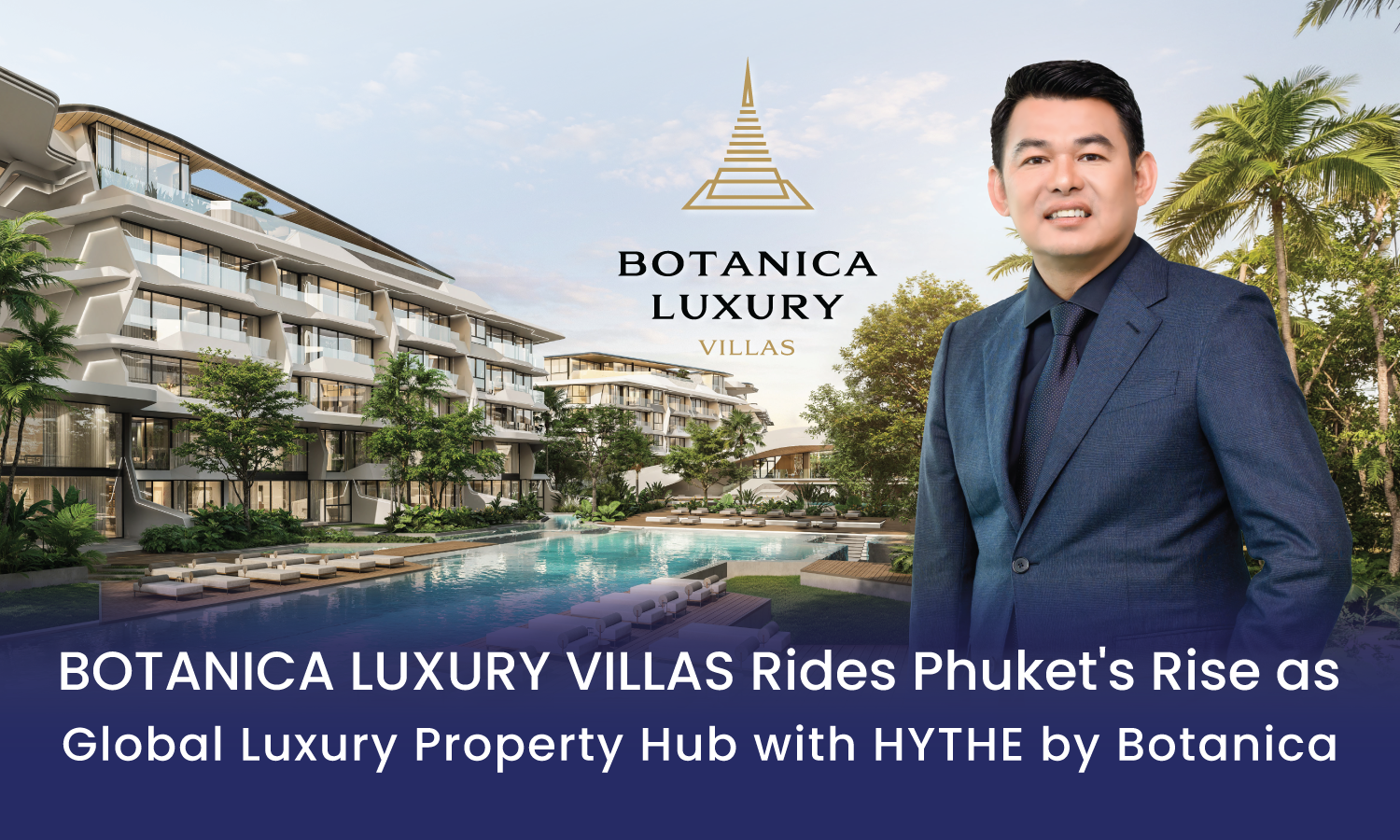 Image Botanica Luxury Villas Rides Phuket