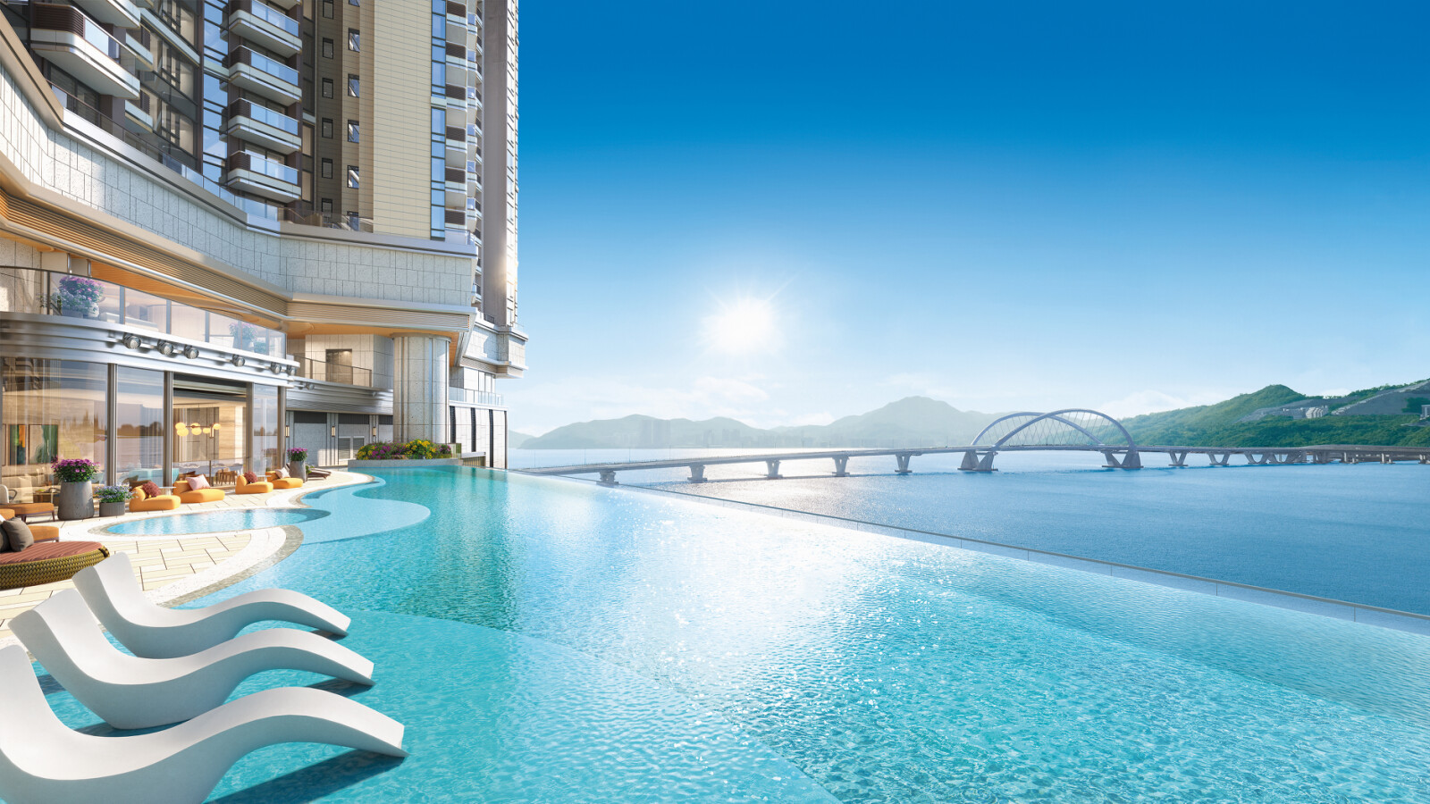 La Mirabelle at LOHAS Park has generated HK$4.6 billion in sales in two weeks.