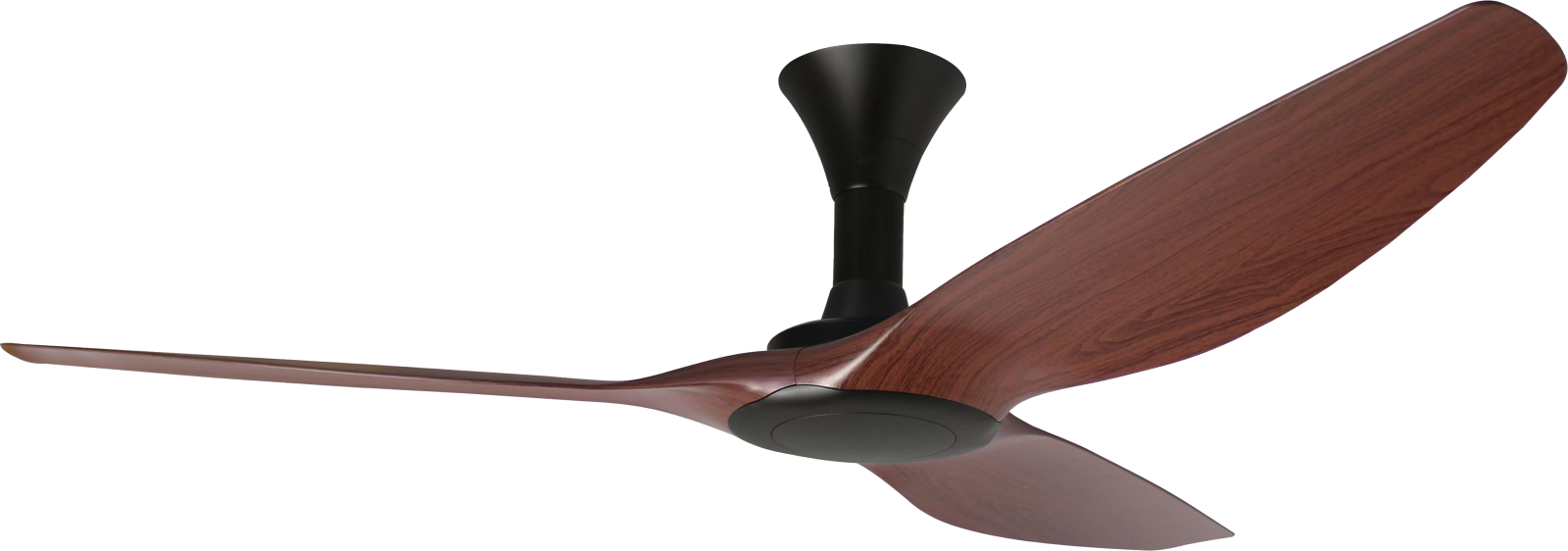 Typhoon VSPEC-IV RS Black Cherrywood