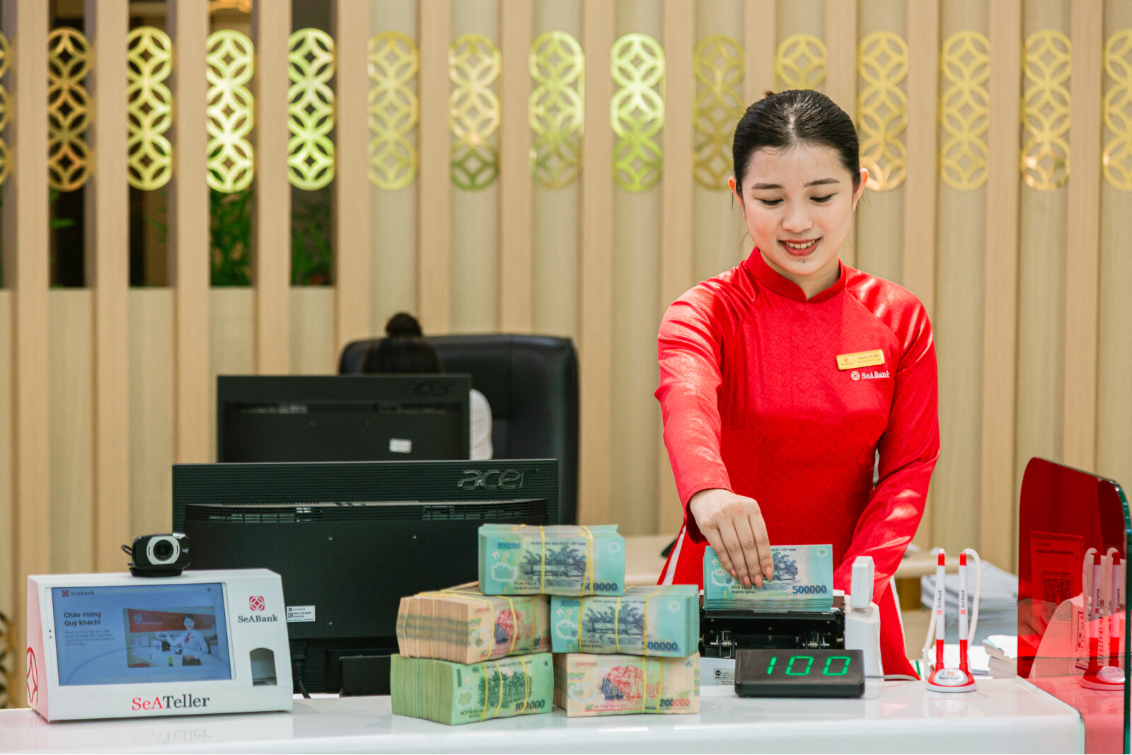 SeABank completes charter capital increase to VND 34,288 billion