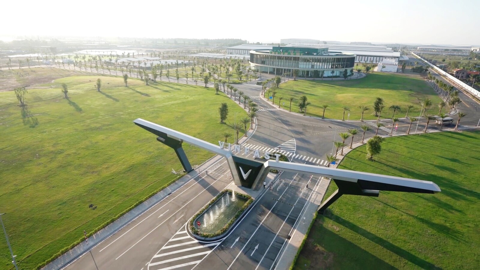 VinFast Builds on EV Success While Looking Beyond Electrification