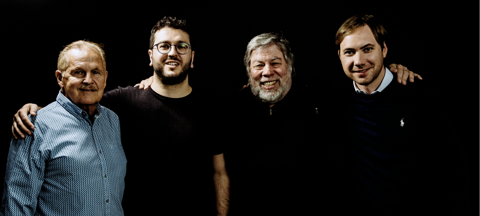 EFFORCE Group team