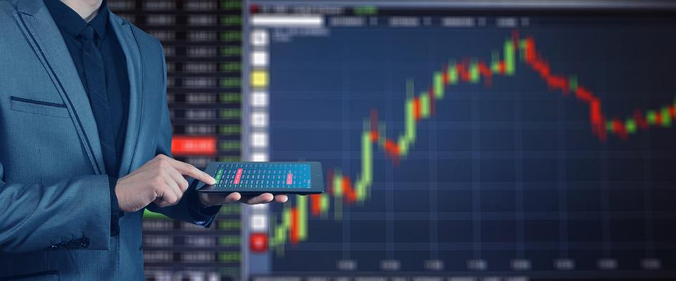 Overview Of The Most I!   mportant Forex Trading Platforms - 