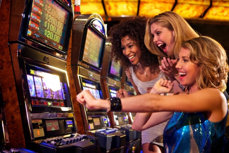 Casino Pokies Games